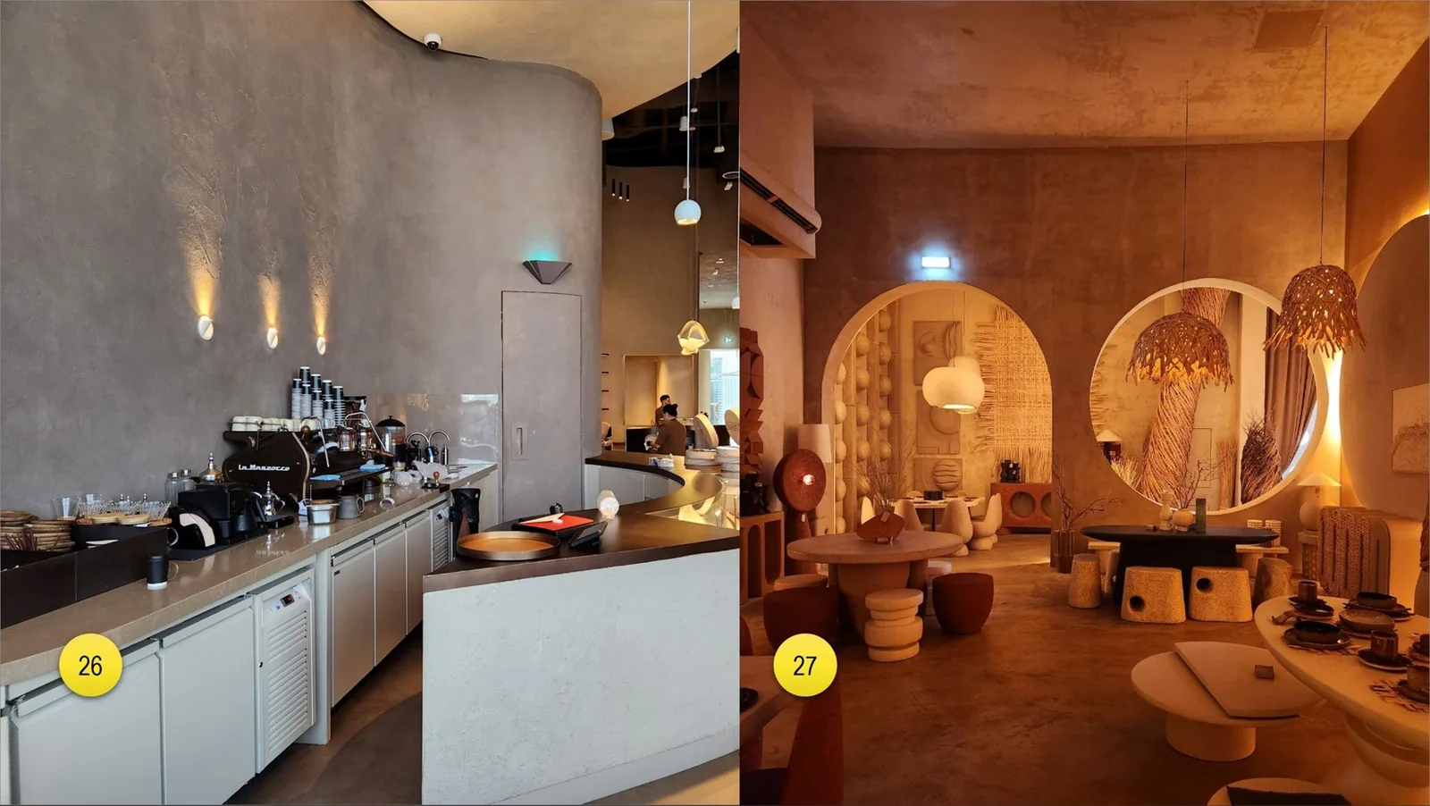 Chocolate lovers definitely will be able to indulge themselves by finding place which a dedicated solely to this