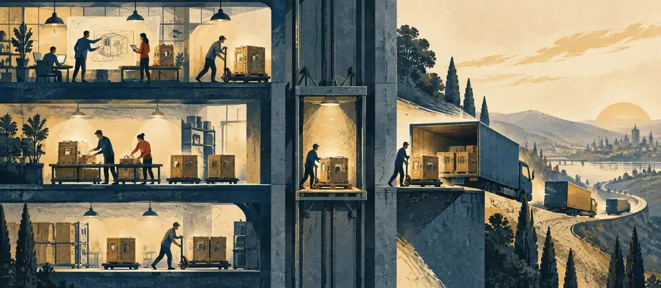 DORA: speed: lithography